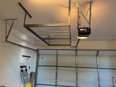 Garage Door Opener Installation Services