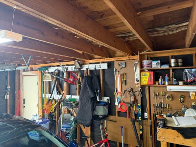 Slatwall Storage Solutions