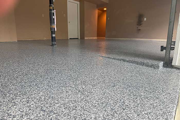 Epoxy Flooring Services