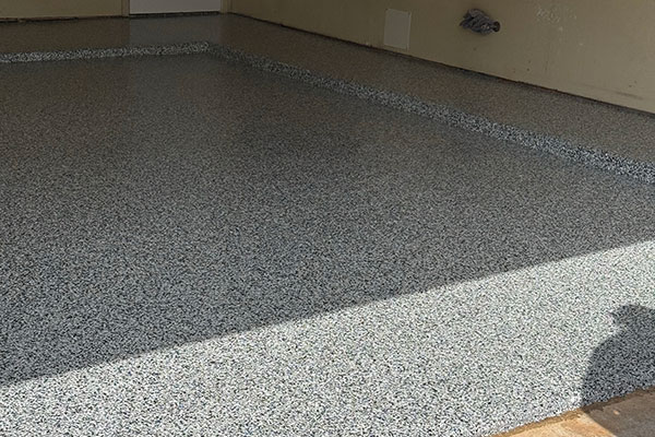 Read More About Epoxy Tile Flooring