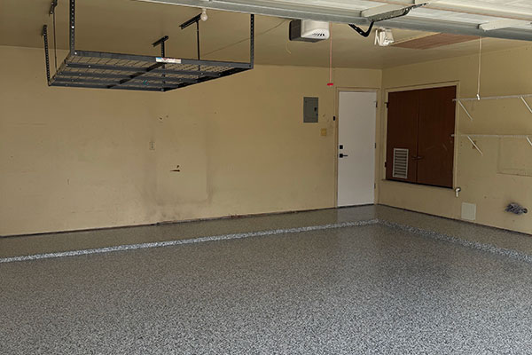 Read More About Overhead Storage