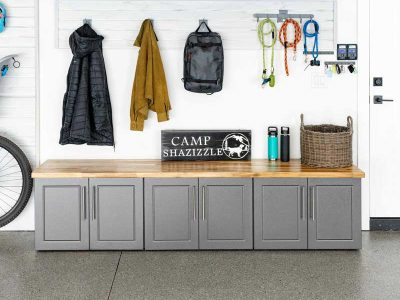 2 Door Wall Cabinet Ulti Mate Garage Cabinets 2