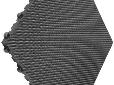 45 Carbon Fiber