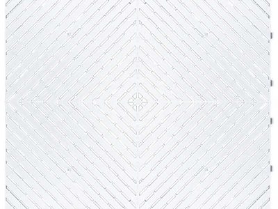 Artic White Ribtrax Smooth Pro