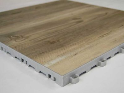 Ash Pine Vinyltrax Pro 3