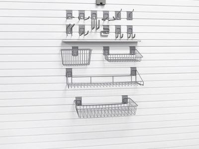 Basic Starter Bundle Slatwall Mke Storewall 2