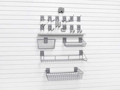 Basic Starter Bundle Slatwall Mke Storewall 3