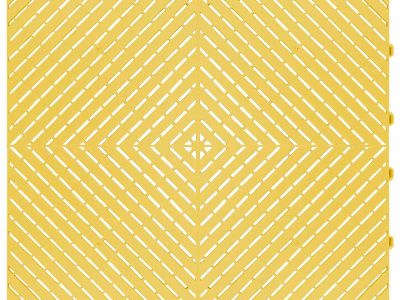 Citric Yellow Ribtrax Smooth Pro