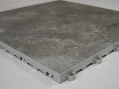 Concrete Vinyltrax Pro