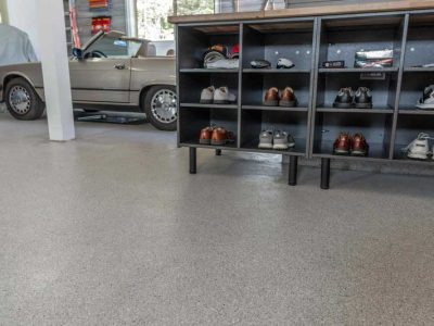 Custom Garage Shoe Storage Strux Cabinets