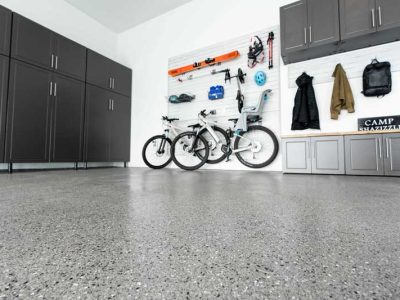 Custom Slatwall Garage Cabinet Ulti Mate Garage Cabinets 4