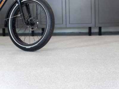 Garage Cabinet Services