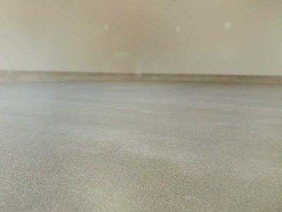 Garage Flooring Services