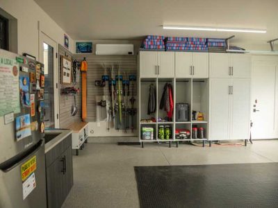 Garage Locker Ulti Mate Garage Cabinets 2