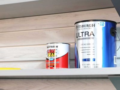 Garage Shelves Mke Storewall 10