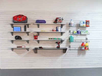 Garage Shelves Mke Storewall 15