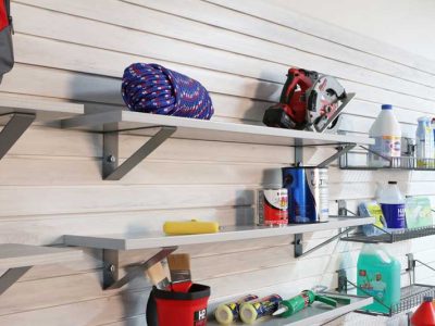 Garage Shelves Mke Storewall 16