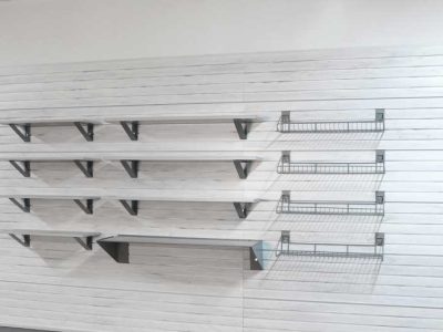 Garage Shelves Mke Storewall 17