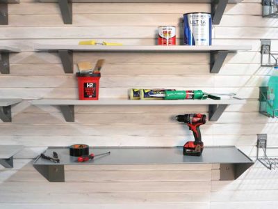 Garage Shelves Mke Storewall 18
