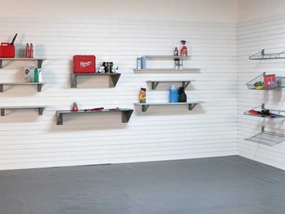 Garage Shelves Mke Storewall 19