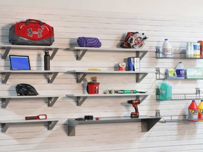 Garage Shelves Mke Storewall 20