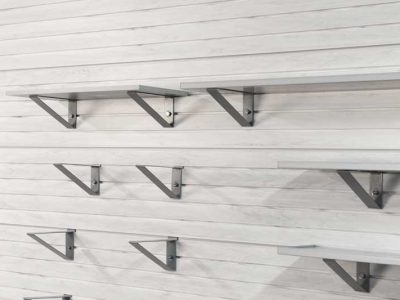 Garage Shelves Mke Storewall 21