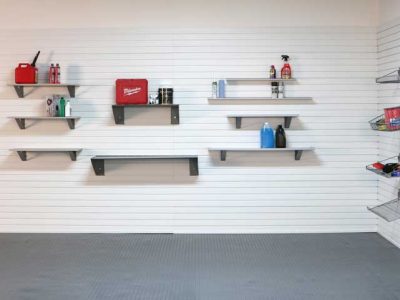 Garage Shelves Mke Storewall 23