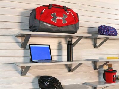 Garage Shelves Mke Storewall 3