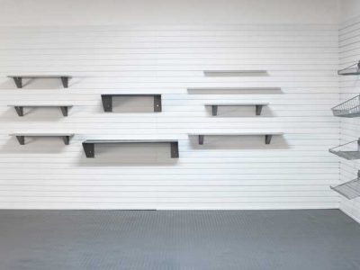 Garage Shelves Mke Storewall 5