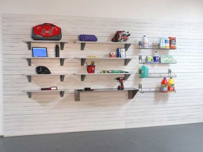 Garage Shelves Mke Storewall 6