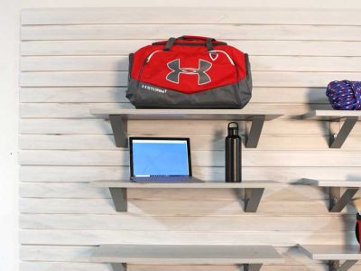 Garage Shelves Mke Storewall 7