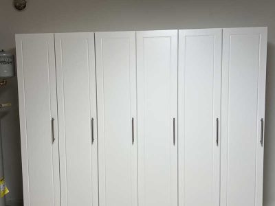 Golf Locker Strux Cabinets 2