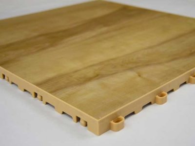 Light Maple Vinyltrax Pro 2