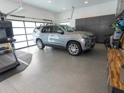 New Garage Cabinet Installation Ulti Mate Garage Cabinets 3