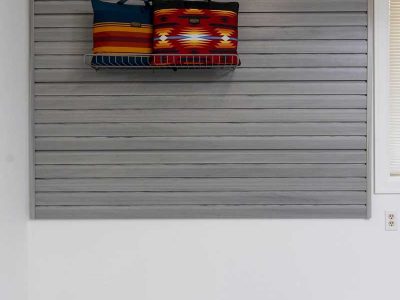 New Residential Slatwall Ulti Mate Garage Cabinets 2