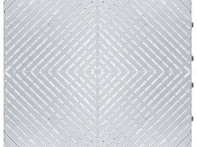 Pearl Silver Ribtrax Smooth Pro