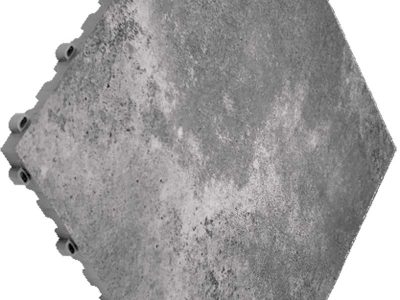 Polished Concrete Vinyltrax Pro