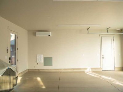 Residential Garage Services