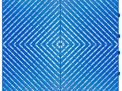 Royal Blue Ribtrax Smooth Pro