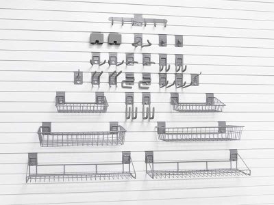 Select Starter Bundle Mke Storewall 2