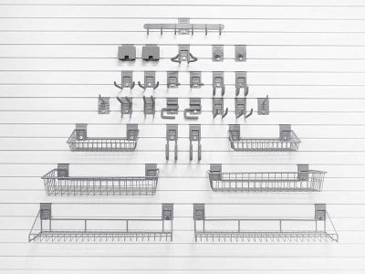 Select Starter Bundle Mke Storewall 3