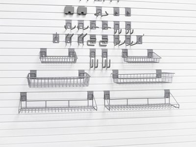 Select Starter Bundle Mke Storewall 4