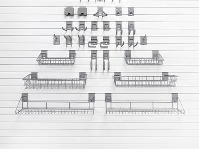 Select Starter Bundle Mke Storewall