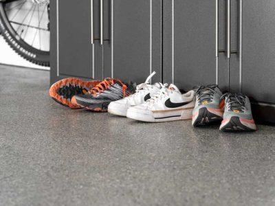 Shoe Storage Cabinet Ulti Mate Garage Cabinets 2