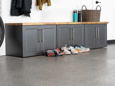 Shoe Storage Cabinet Ulti Mate Garage Cabinets