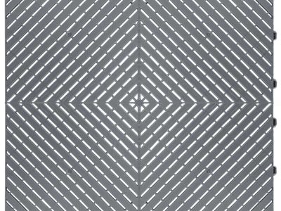 Slate Grey Ribtrax Smooth Pro