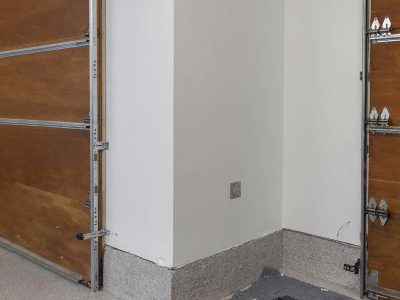 Slatwall For Golf Equipment Ulti Mate Garage Cabinets 2