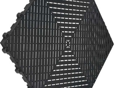 Smooth Black Ribtrax Smooth Pro