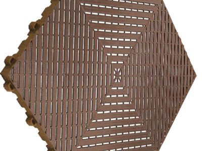 Smooth Brown Ribtrax Smooth Pro