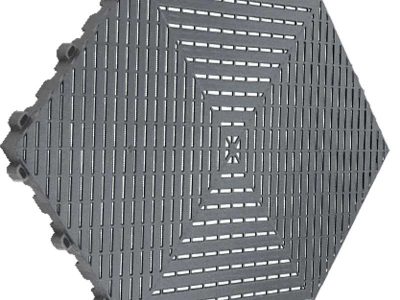 Smooth Grey Ribtrax Smooth Pro